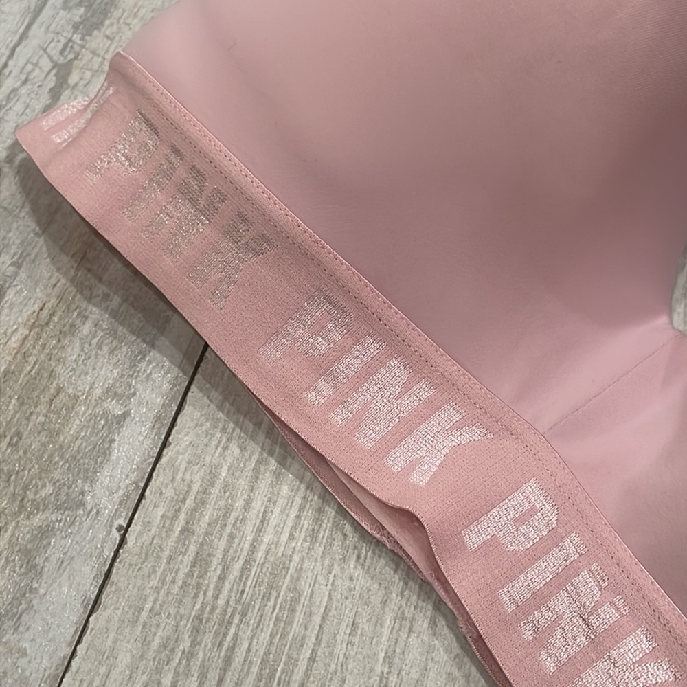 PINK By Victoria’s Secret Ladies’s Bra Size 36DD - Picture 4 of 5